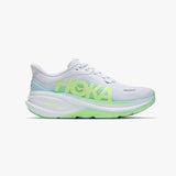 Hoka Clifton Pro W Cosmic Grey /Neon Yuzu