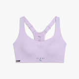 Bra Puma x Hyrox Pwrmode W Light Lavender