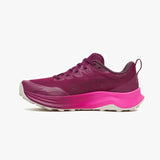 Saucony Peregrine 16 W Plum/Mulberry