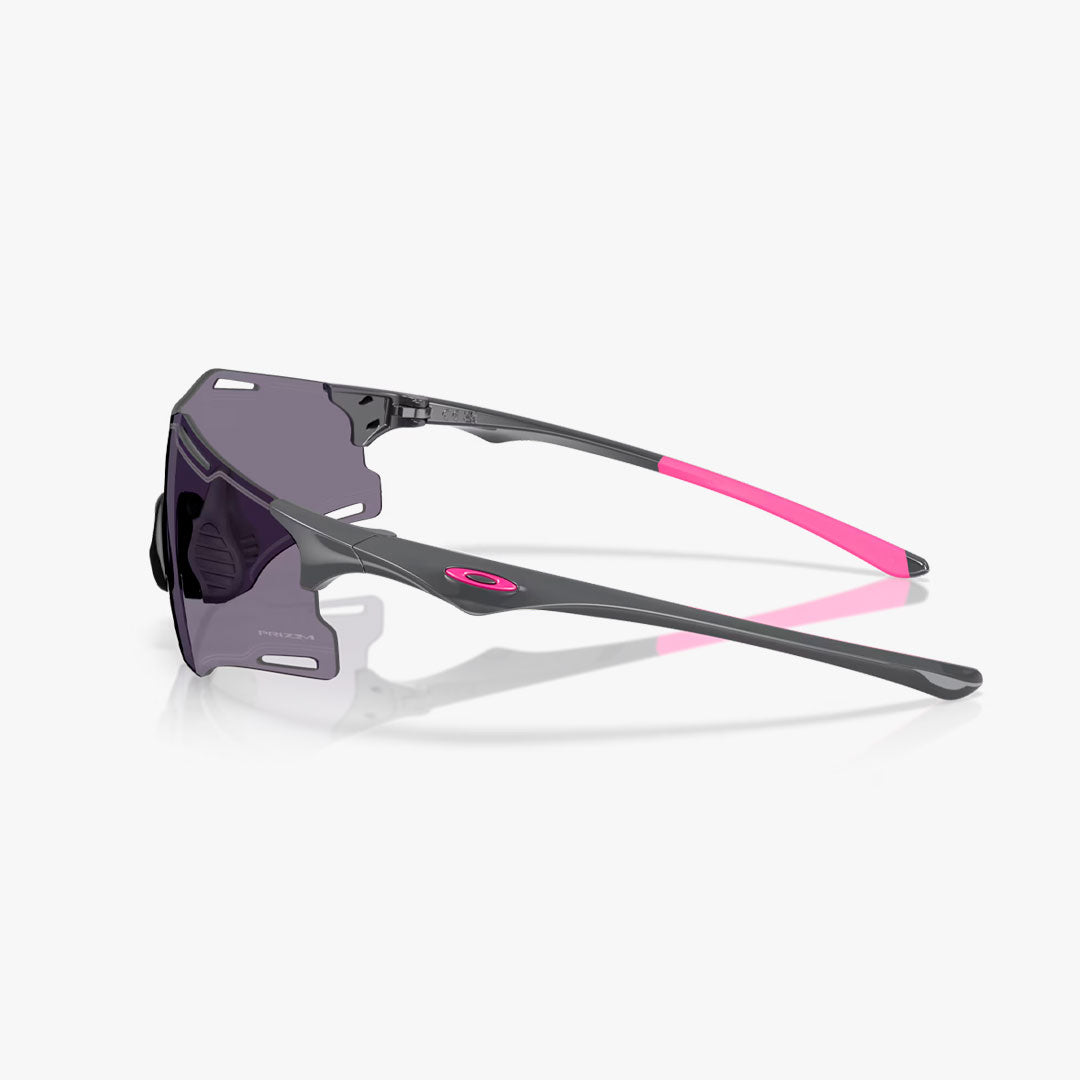 Gafas Oakley Cybr Zero Polished Carbon