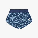 Pantalón Saysky Pace 3" W BLUE FLOWER