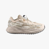 Salomon Aero Glide GRVL W Tapioca/Desert Tan