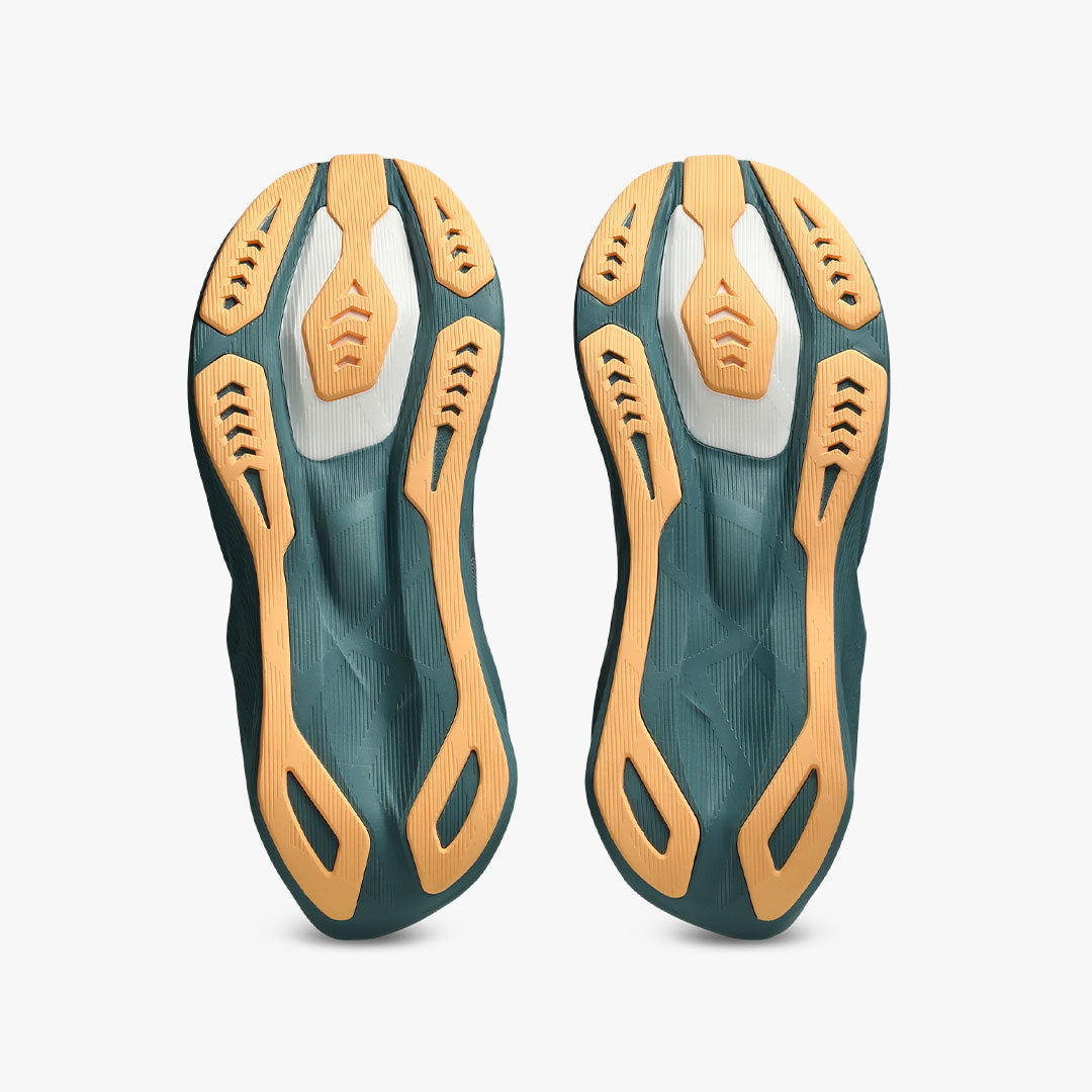 Asics Novablast 6 Lite-Show Orange Glow
