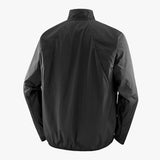 Chaqueta Salomon Shakeout Fly Deep Black