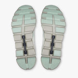 On Cloud 6 Waterproof Iceberg/Tin