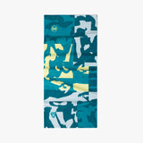 Neckwear Buff ThermoNet Ainter Teal