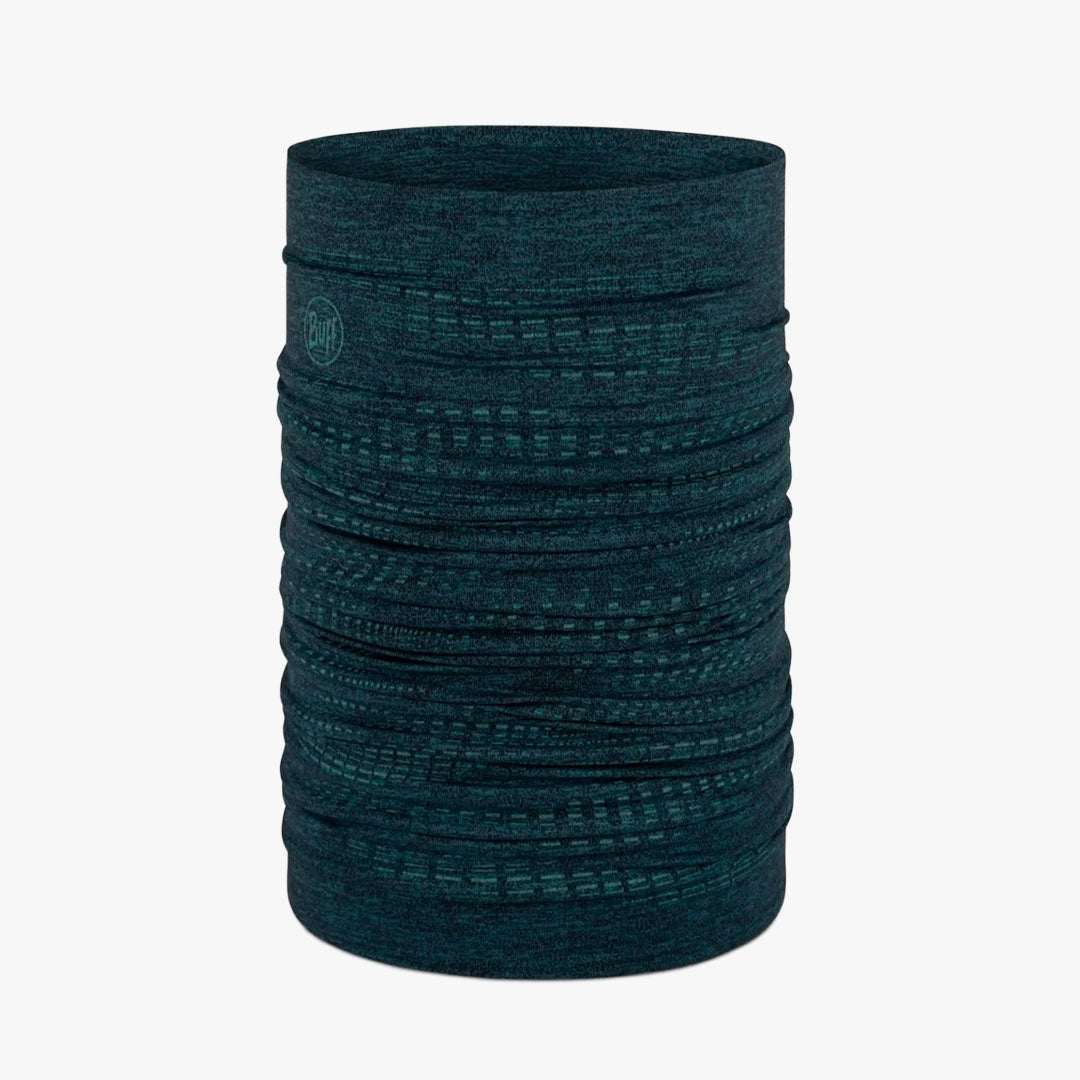 Braga de cuello Buff Dryflx Solid Teal