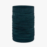 Braga de cuello Buff Dryflx Solid Teal
