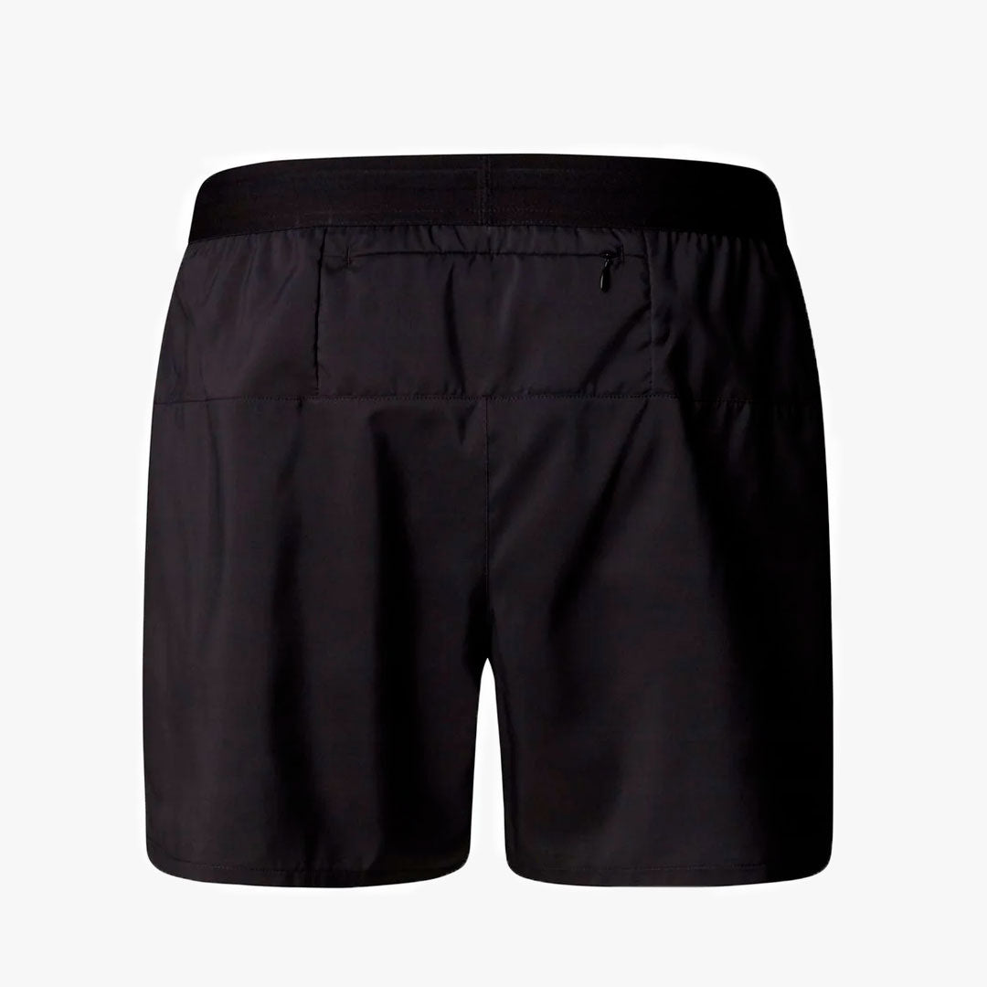 Pantalón The North Face Breeze 5IN Black