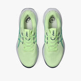 Asics Gel-Cumulus 28 Yellow/Aqua