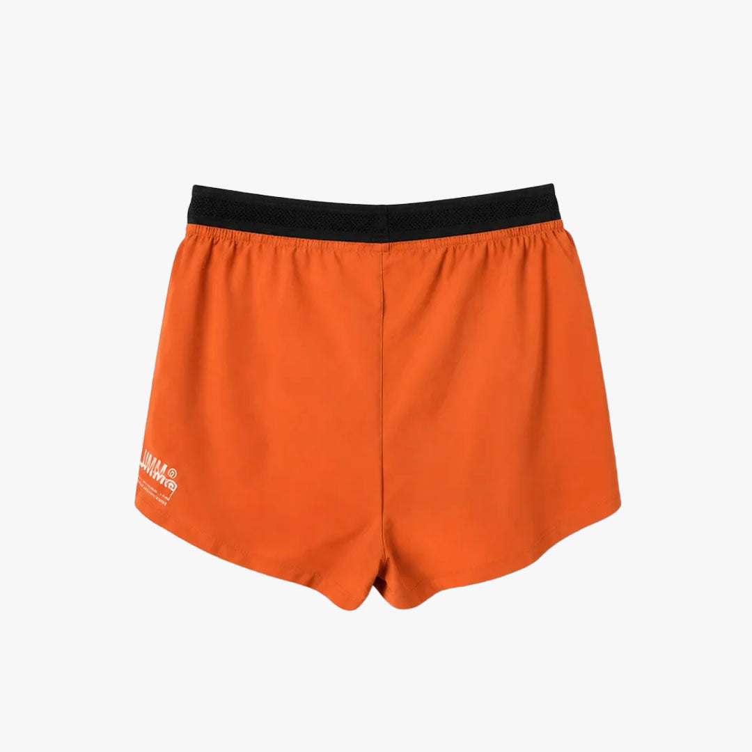 Pantalon Rumm Road Orange