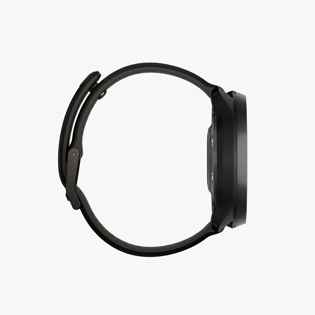 Suunto race 3S Titanium Black