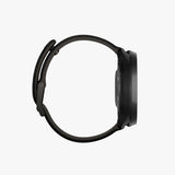 Suunto race 3S Titanium Black