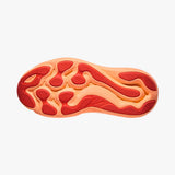Asics Gel-Slowcush Orange Glow/Cherry Tomato