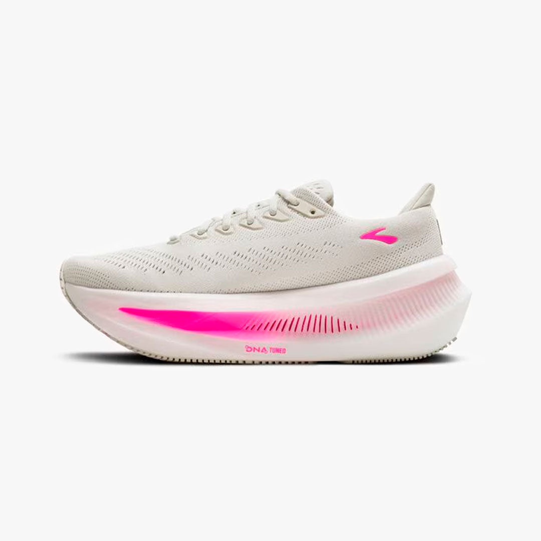 Glycerin Max 2 W Oyster/Argyle/Cyber Pink