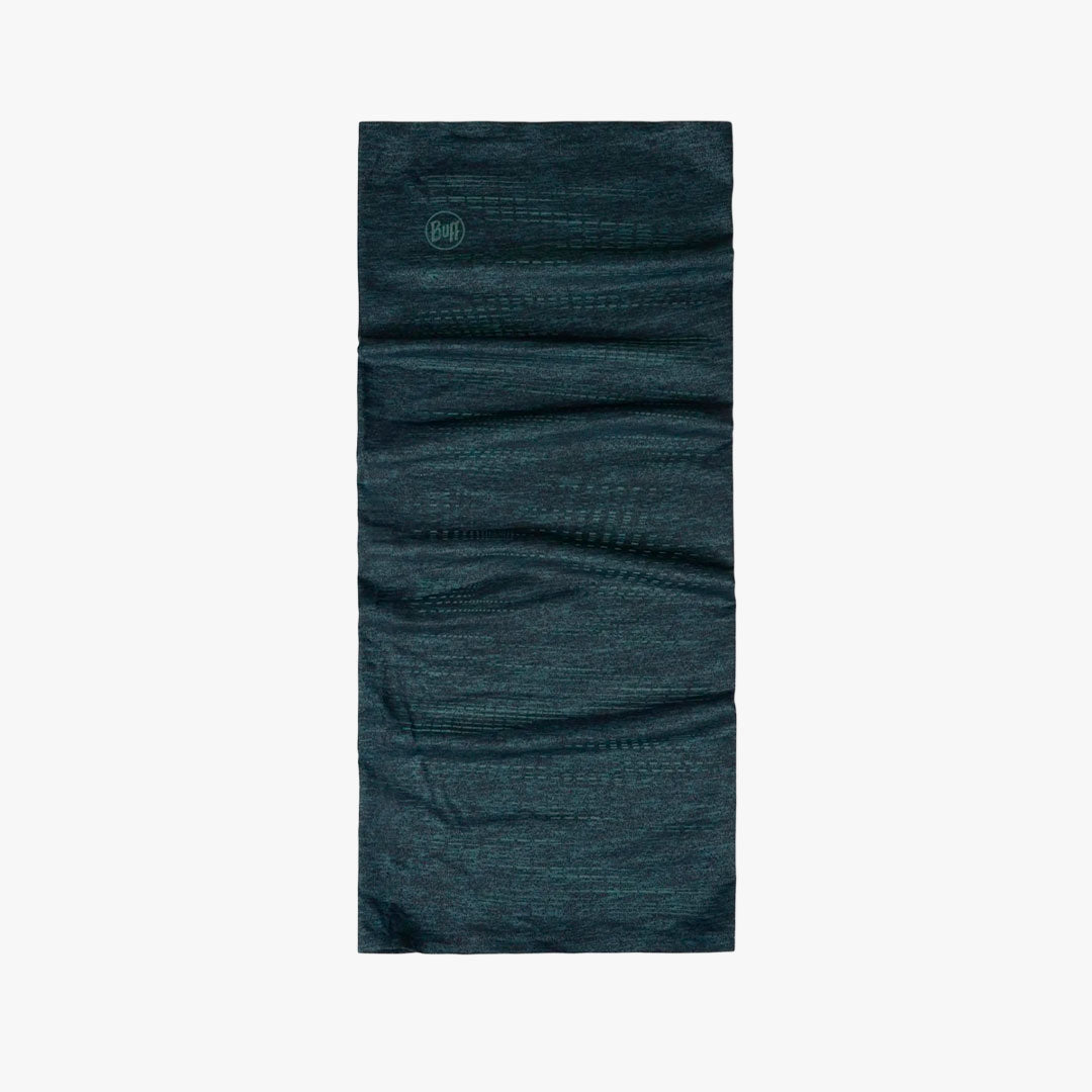 Braga de cuello Buff Dryflx Solid Teal