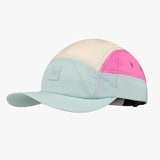 Gorra Buff 5 Panel Go Seagrove Green