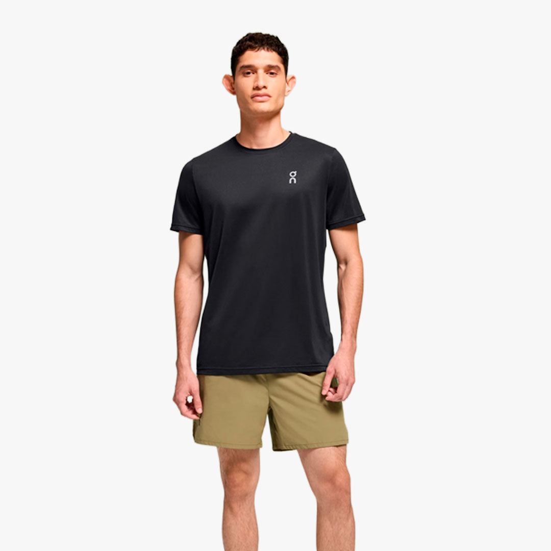 Camiseta On Core-T Black