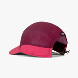 Gorra Ciele FSTcap Comp Ninety SL Mulberry/Bocasana