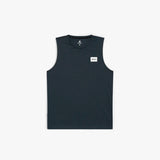 Camiseta Saysky Clean Motion Tank Grey