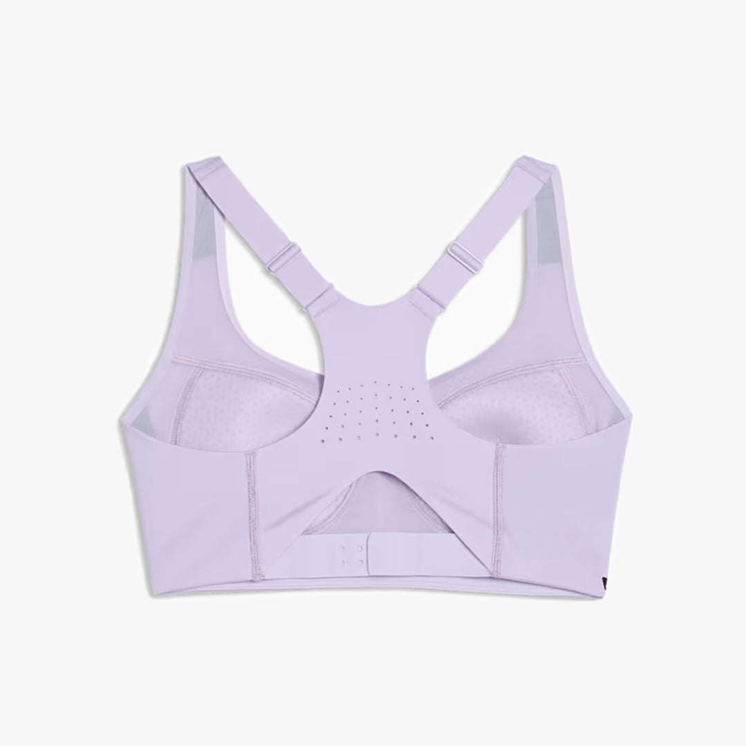 Bra Puma x Hyrox Pwrmode W Light Lavender