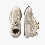 Salomon Aero Glide GRVL W Tapioca/Desert Tan