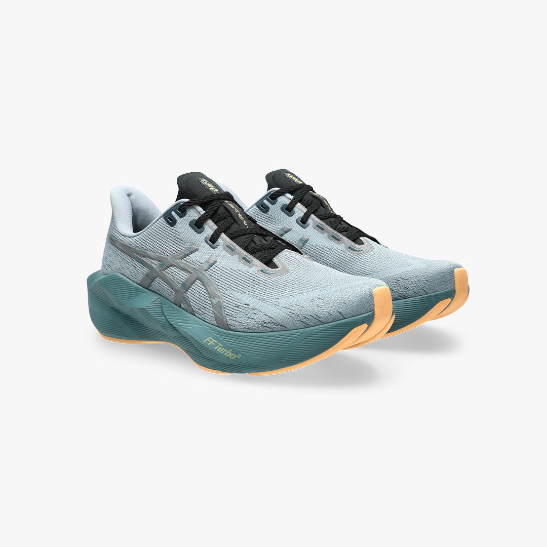 Asics Novablast 6 Lite-Show Orange Glow