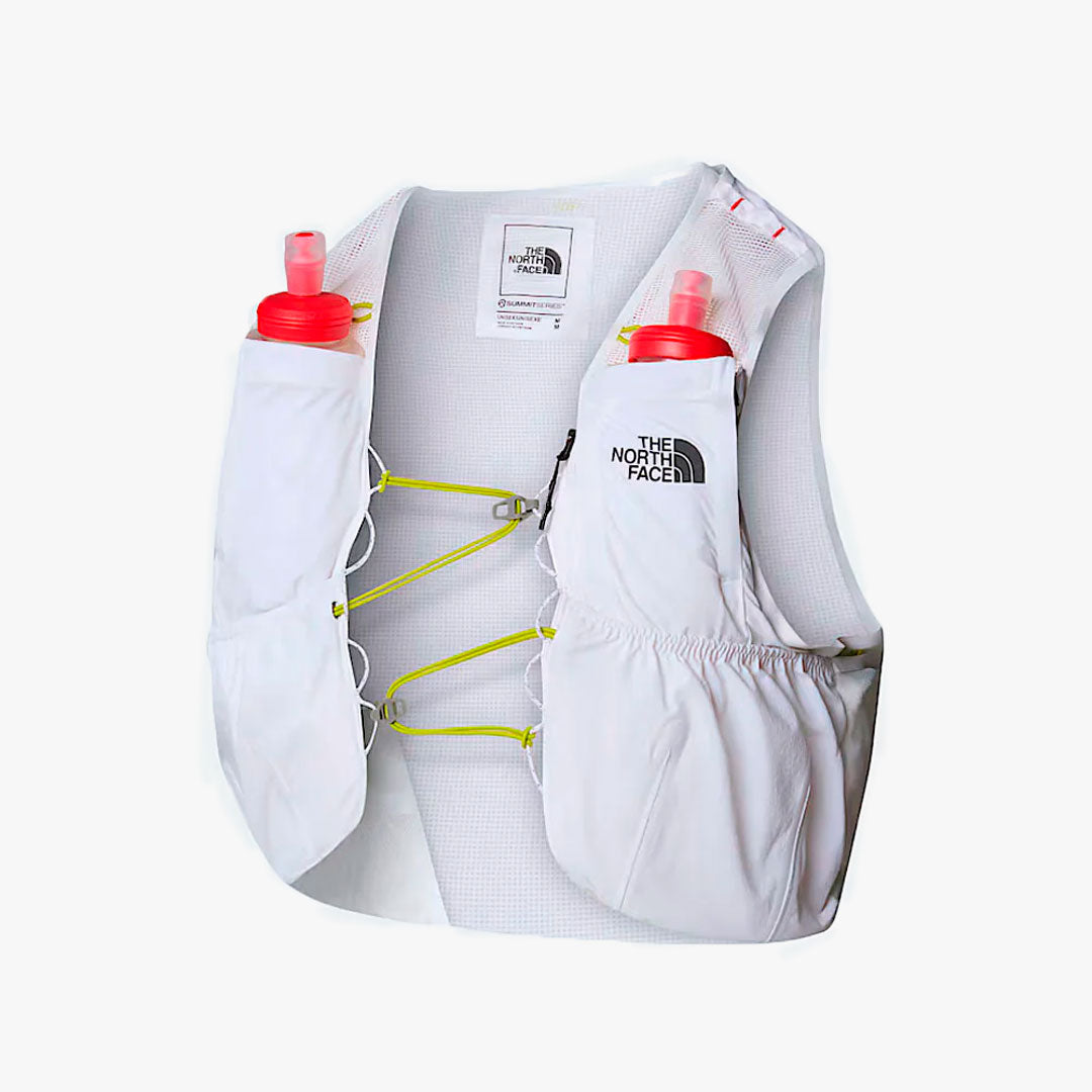 Chaleco The North Face Summit Series 10 White