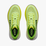 Hoka Mach 7 Neon Yuzu