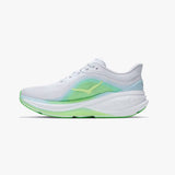 Hoka Clifton Pro W Cosmic Grey /Neon Yuzu