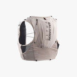 Mochila Salomon S/Lab Ultra 12 Goat/Black