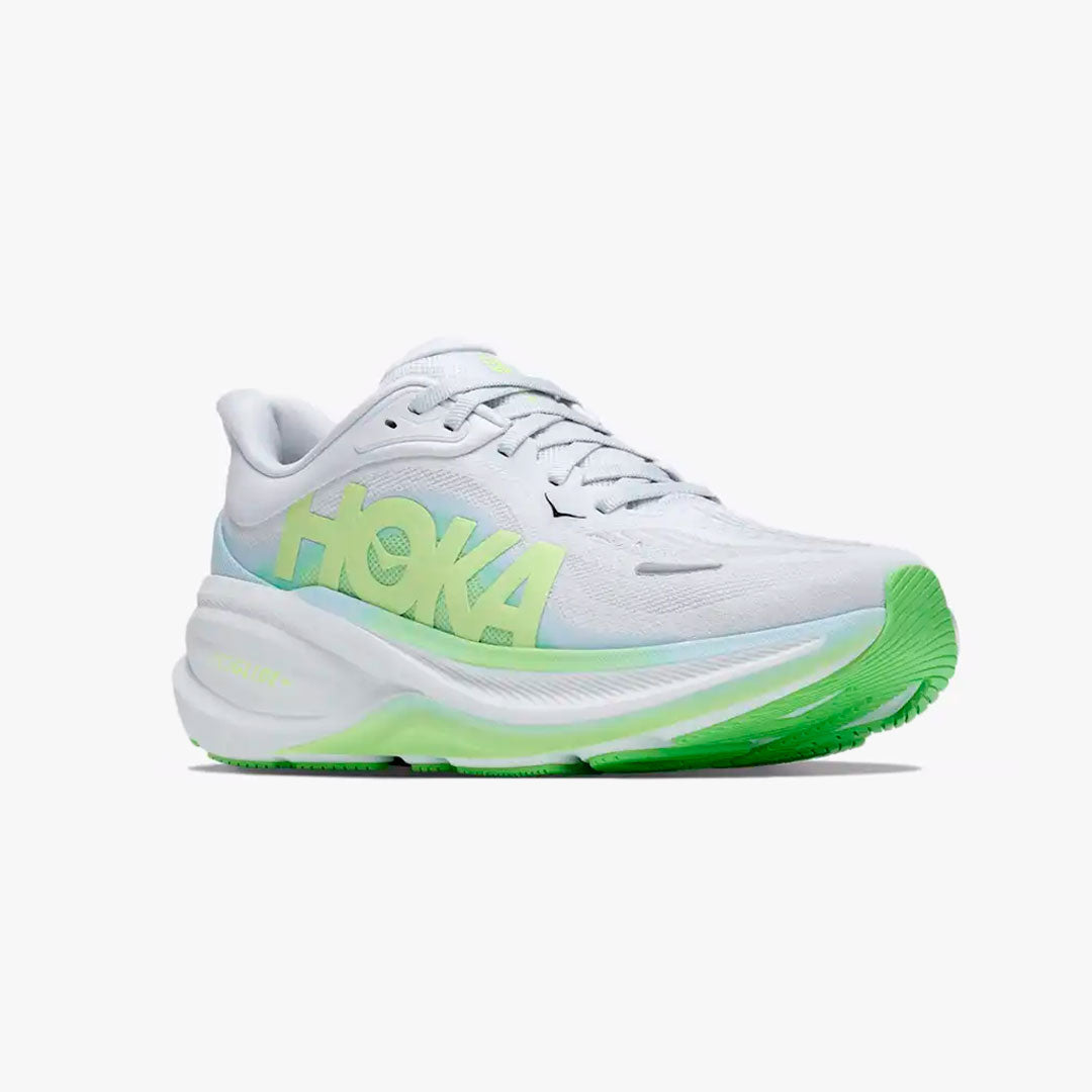 Hoka Clifton Pro W Cosmic Grey /Neon Yuzu