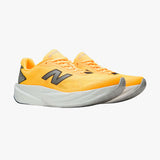 New Balance Rebel V5 Satsuma Orange/Grey