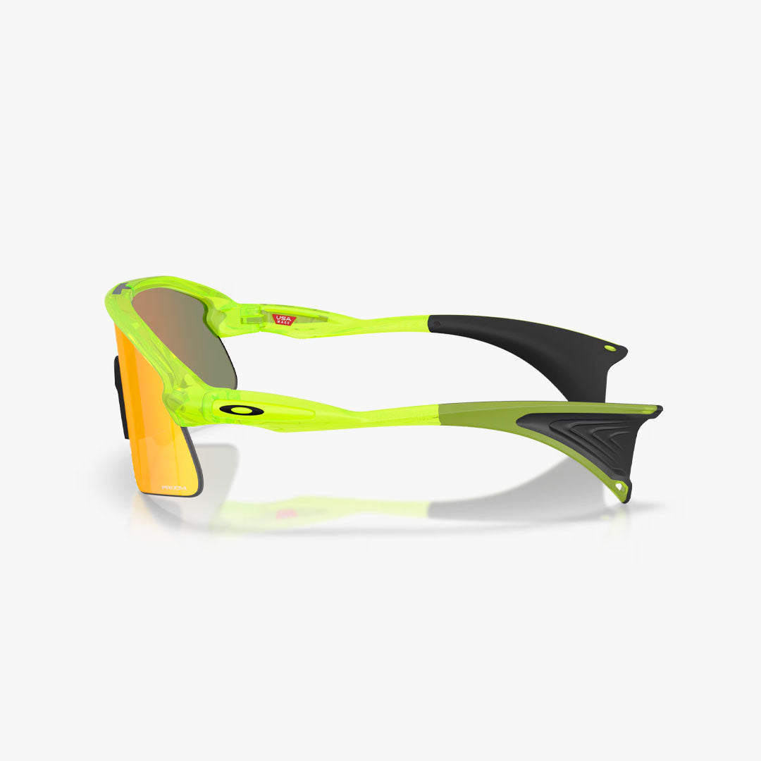Gafas Oakley Stunt Devil Montura Matte Uranium