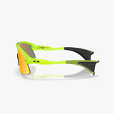 Gafas Oakley Stunt Devil Montura Matte Uranium