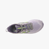 New Balance Rebel Trail W Lime Grey
