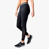 Mallas Brooks PR Elite W Black/Luminary