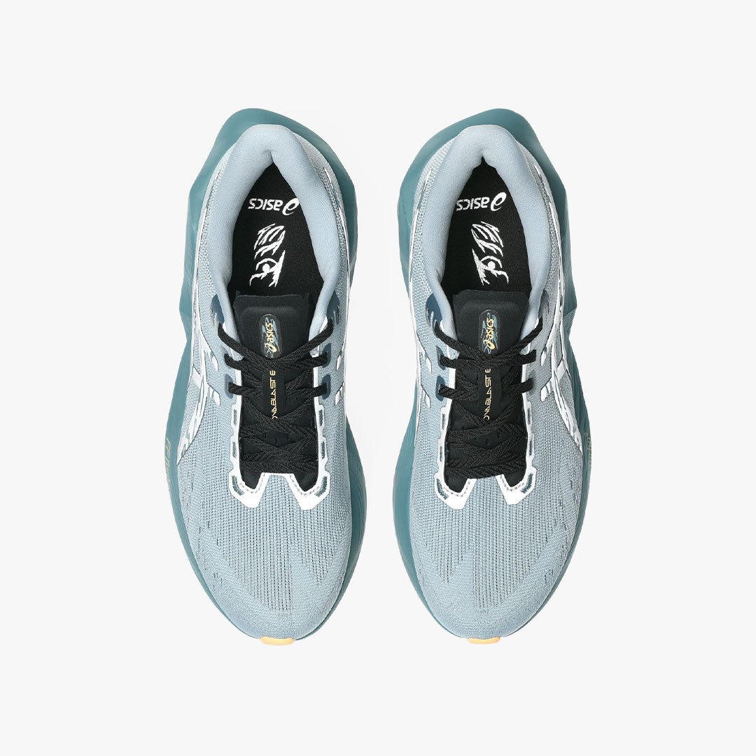 Asics Novablast 6 Lite-Show Orange Glow