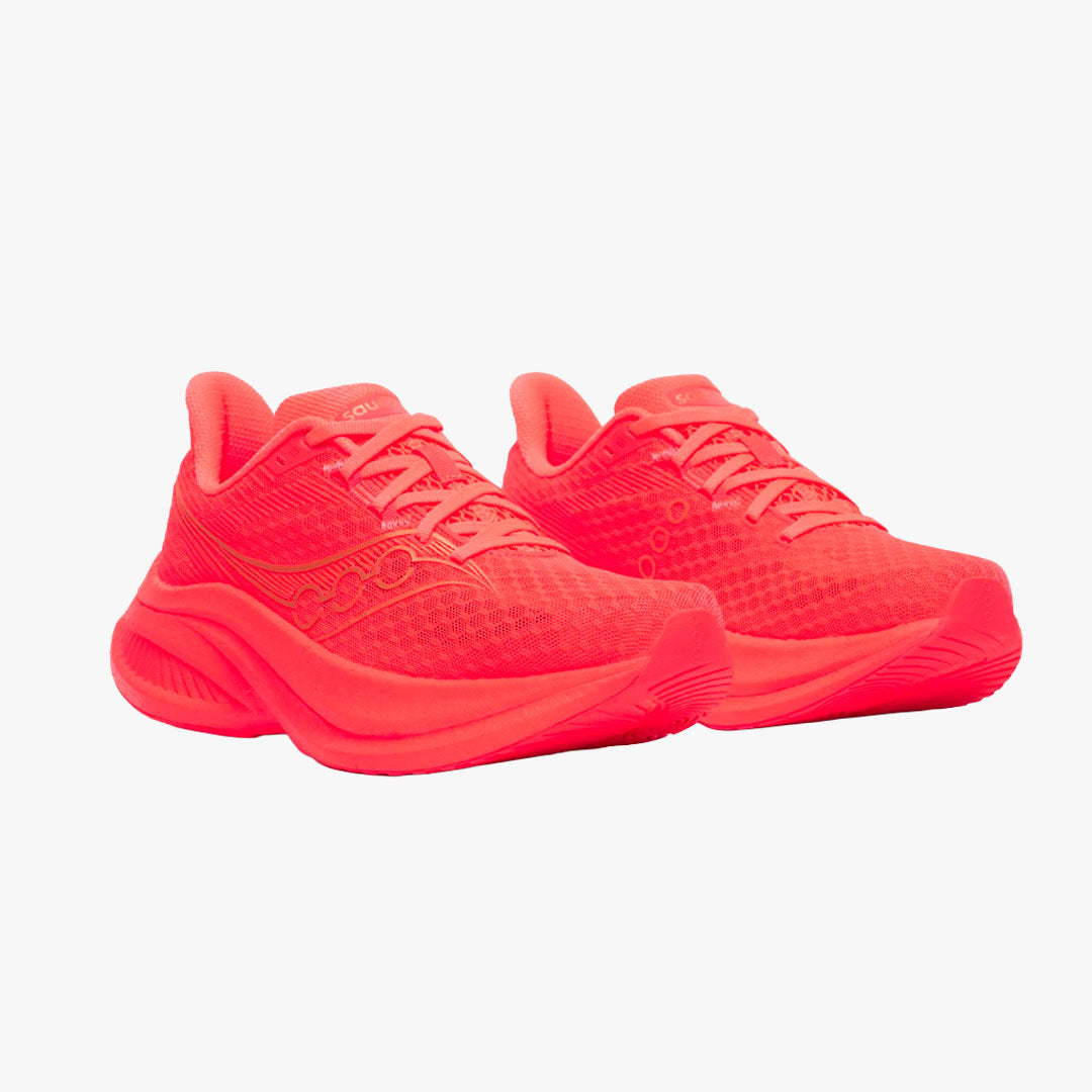 Saucony Endorphin Speed 5 W Vizired