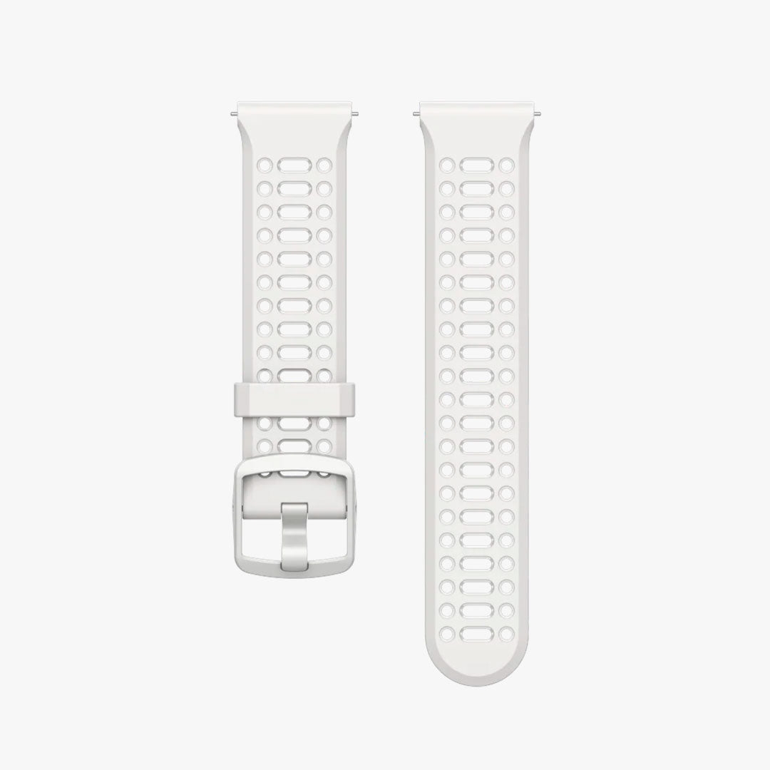Correa Coros Pace 3/Pro White
