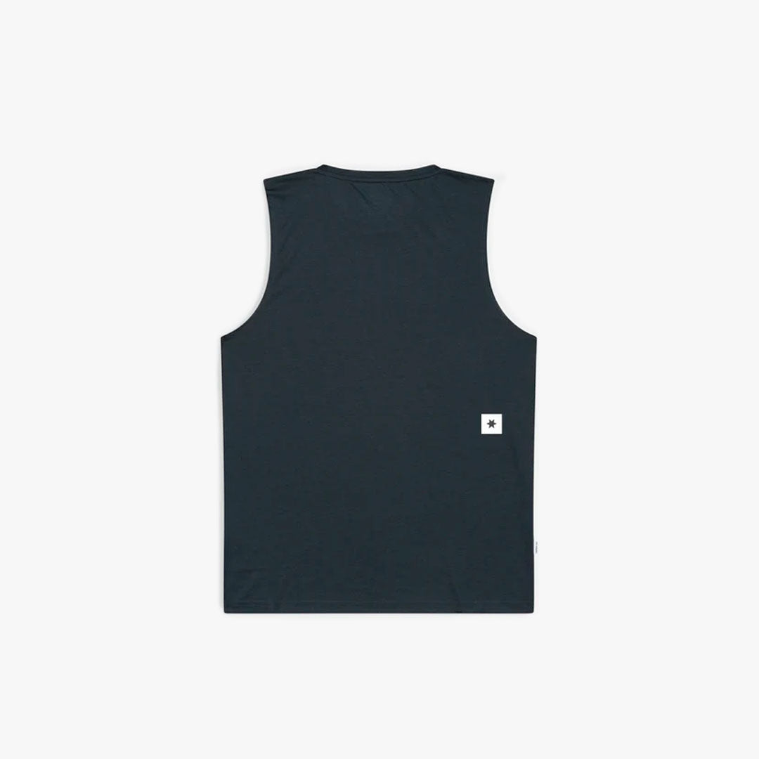 Camiseta Saysky Clean Motion Tank Grey