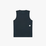 Camiseta Saysky Clean Motion Tank Grey