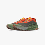 Altra Olympus 275 Gray/Orange