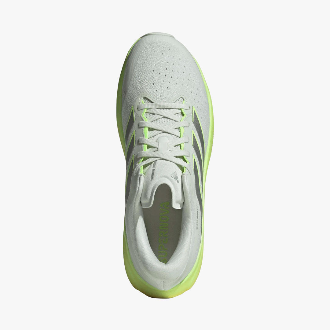Adidas Supernova Rise 3 Jade/Silver