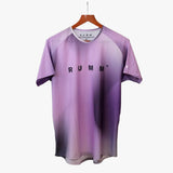Camiseta Rumm Degree W Purple