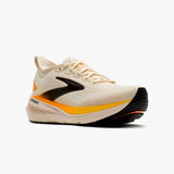 Brooks Glycerin 23 Arctic Wolf/Angora/Orange