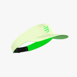 Compressport Visor Ultralight Lime/Green