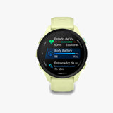 Garmin Forerunner 70 Citron