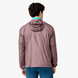 Chaqueta Brooks Canopy Packable Peppercorn