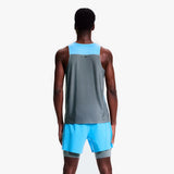 Camiseta On Performance Tank Gourami/Rock